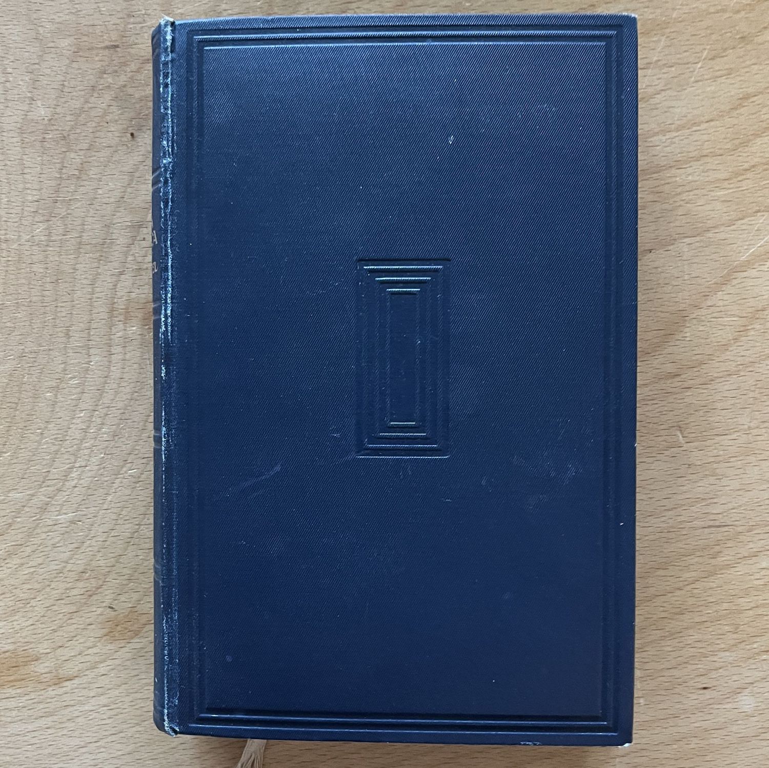 Biblia Hebraica II
