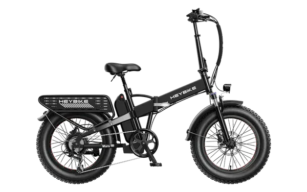 Heybike Mars 2.0 750W