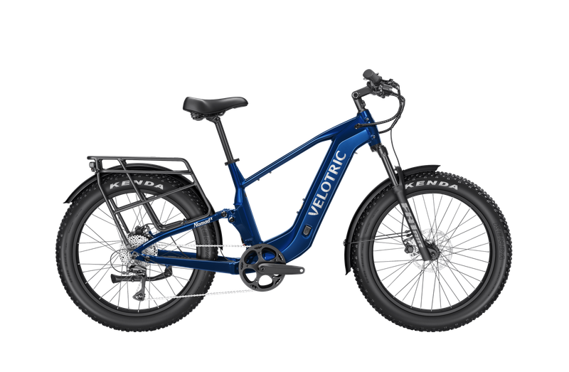 Velotric Nomad 2X High-Step