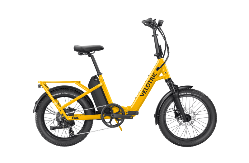 Velotric Fold 1 Plus