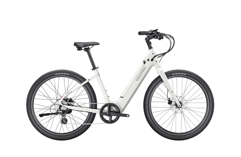 Velotric Breeze 1 Cruiser Ebike