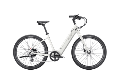 Velotric Breeze 1 Cruiser Ebike