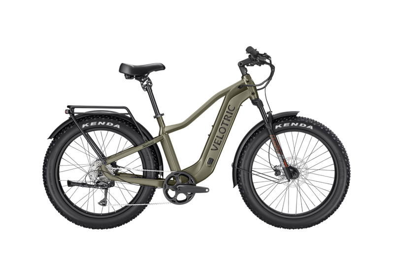 Velotric Nomad 2 High-Step