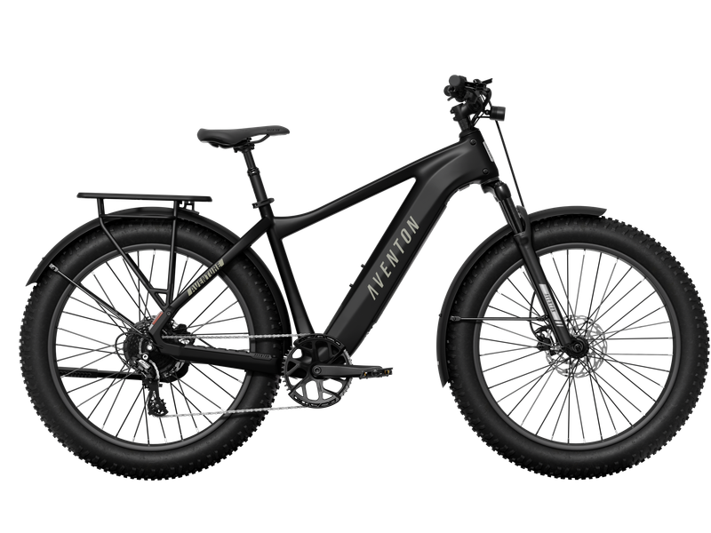 Aventon Aventure 3 Step-Over