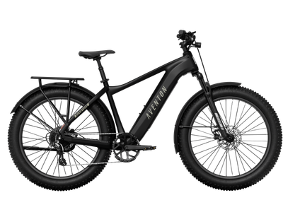 Aventon Aventure 3 Step-Over