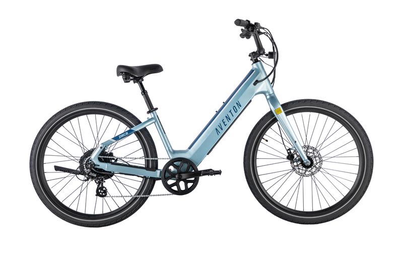 Aventon Pace 4 Step-Through