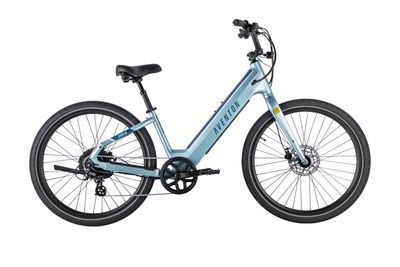 Aventon Pace 4 Step-Through