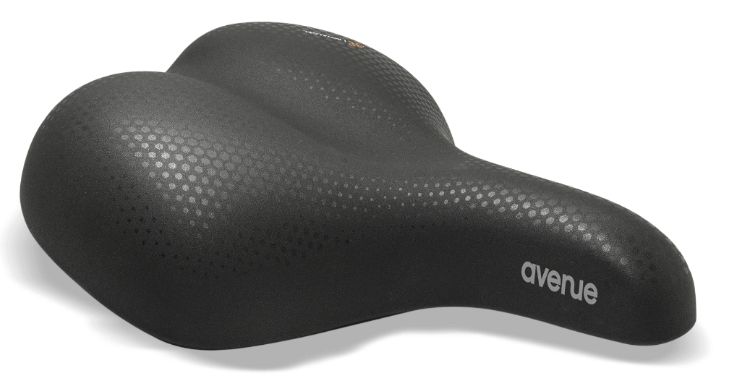 Selle Royal Avenue Saddle