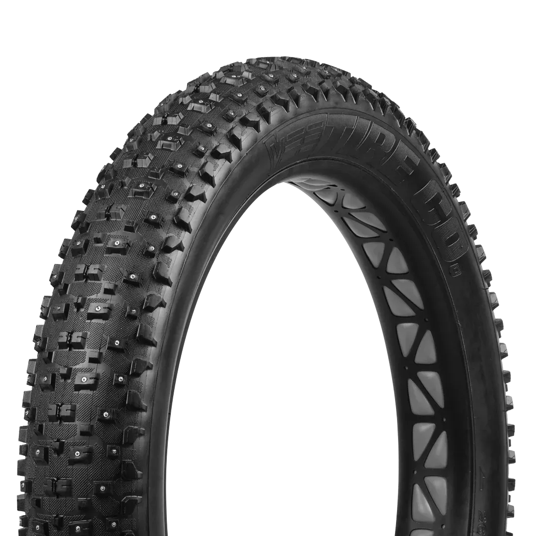 VeeTireCo Snowshoe XL Studded Tire 26 x 4.8