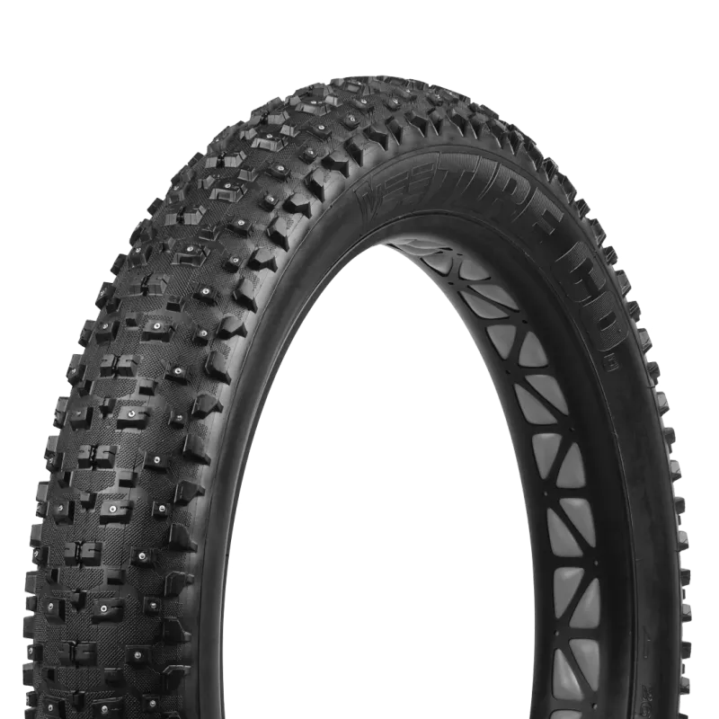 VeeTireCo Snowshoe XL Studded Tire 26 x 4.8