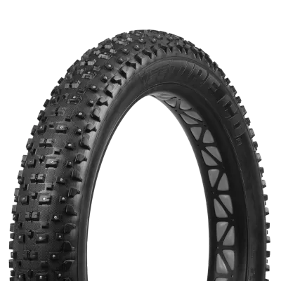VeeTireCo Snowshoe XL Studded Tire 26 x 4.8