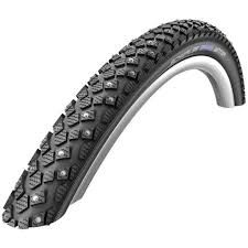 Schwalbe Tire Marathon Winter Plus 20 x 2.15