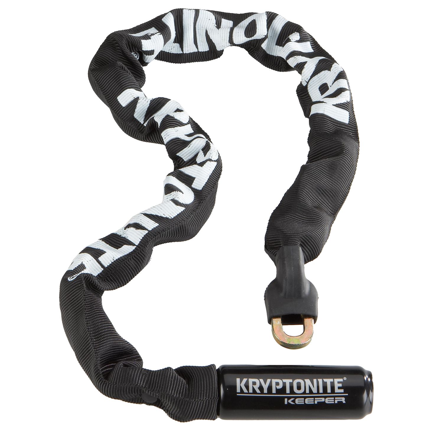 Kryptonite Keeper 785 Chain Lock