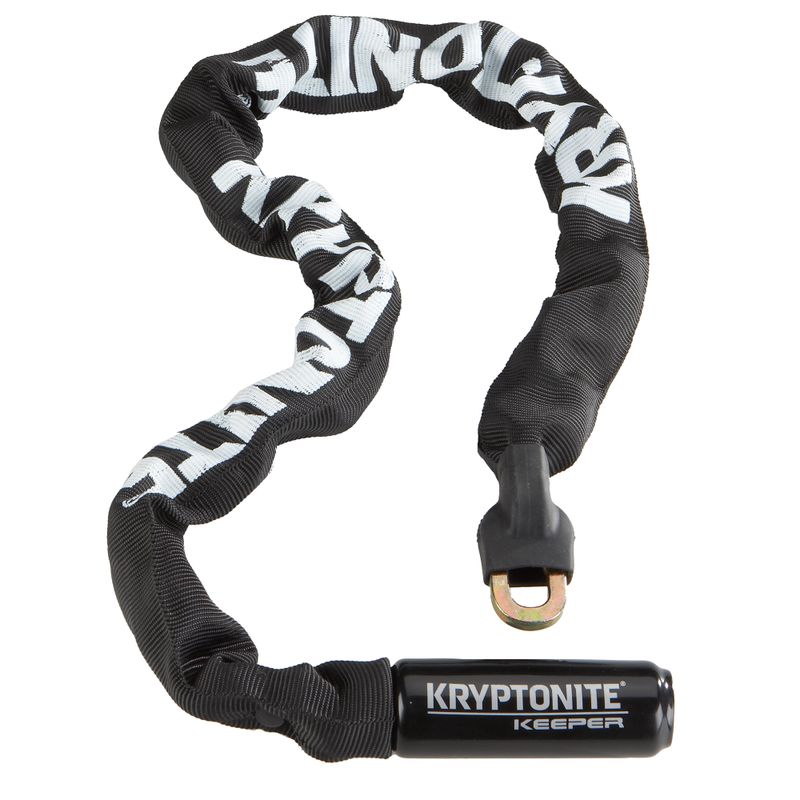 Kryptonite Keeper 785 Chain Lock