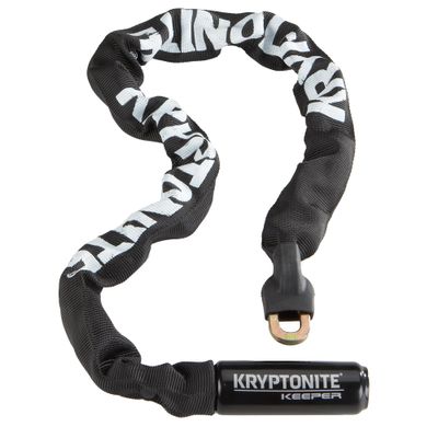 Kryptonite Keeper 785 Chain Lock