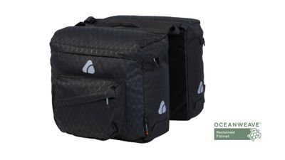 Axiom SEYMOUR  OCEANWAVE PANNIERS P22+- PAIR