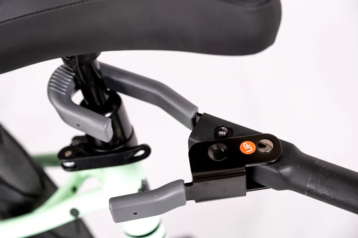 SWAGMAN- EBIKE/DELUXE BAR ADAPTER