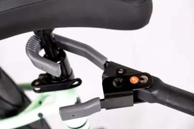 SWAGMAN- EBIKE/DELUXE BAR ADAPTER