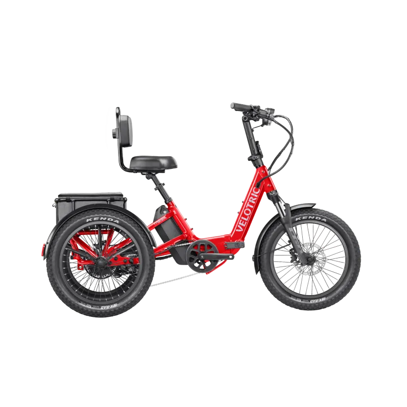 Velotric Triker