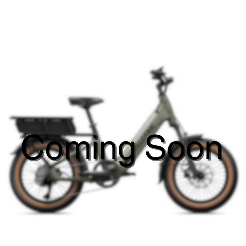 Velotric GoMad 1 - Pre-Order Now!