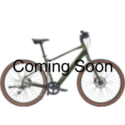 Velotric Tempo 2 High-Step - Pre-Order Now!