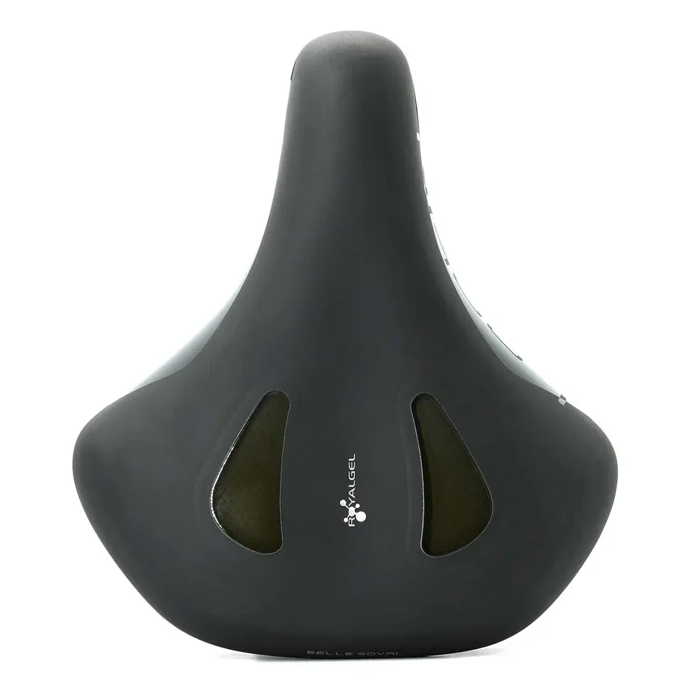 Selle Royal Lookin Basic Relaxed Saddle