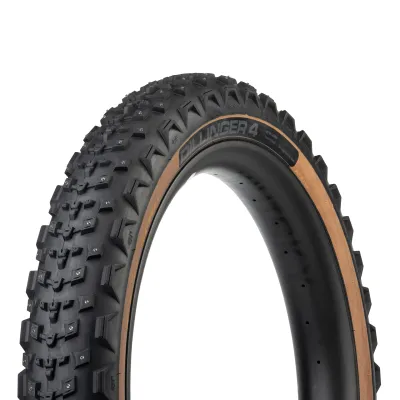 45NRTH Dillinger 4 Tire - 26 x 4.2