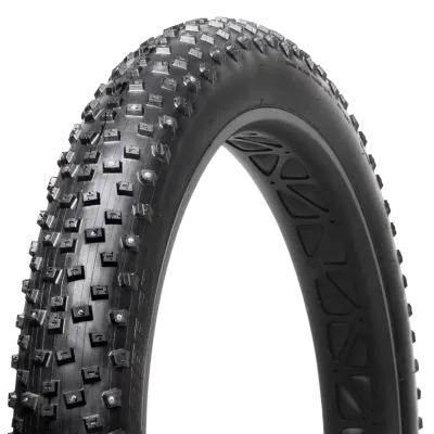 VeeTireCo Snowball 20 x 4 Studded Tire