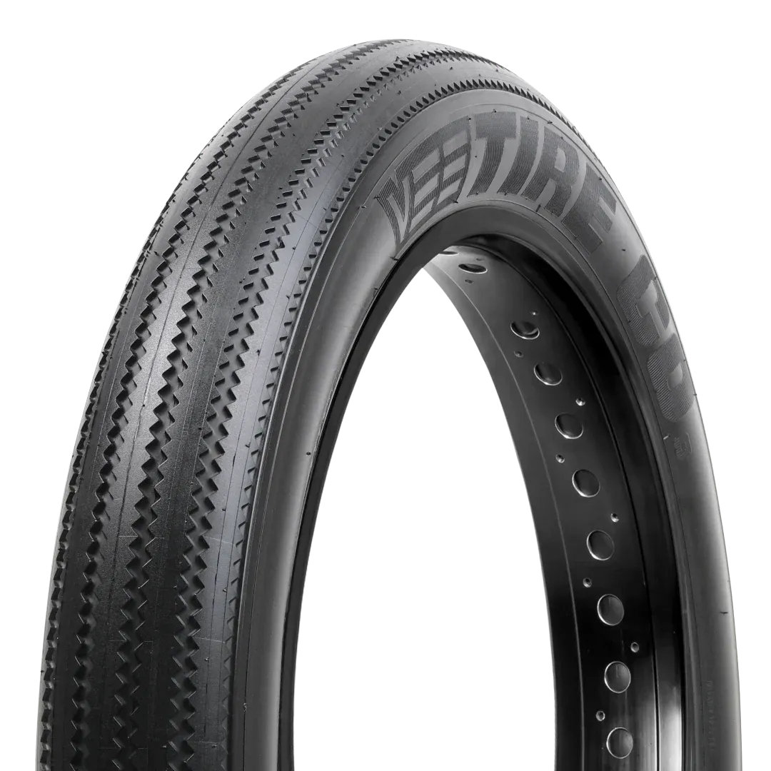 VeeTireCo ZigZag