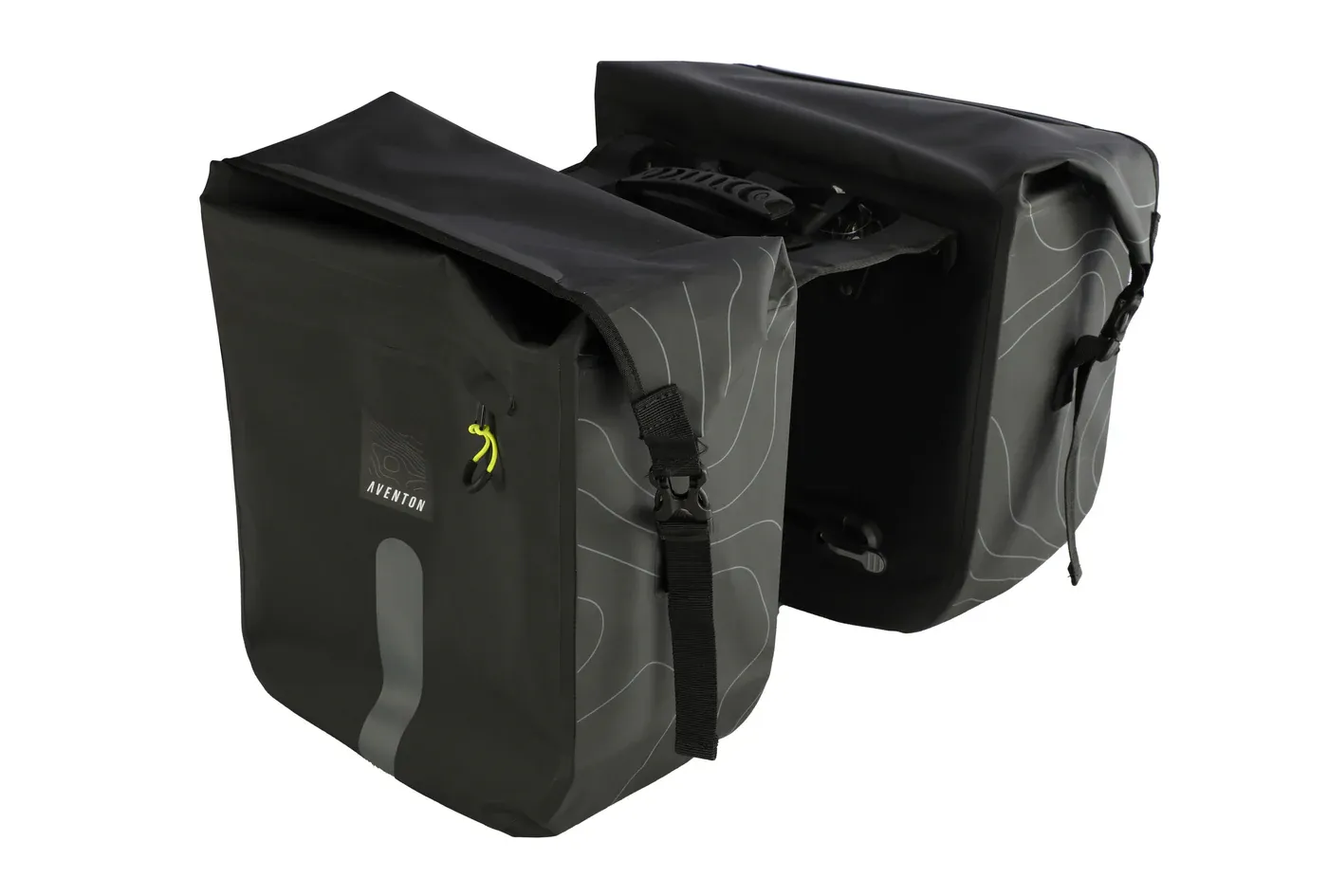 Aventon Twin Pannier