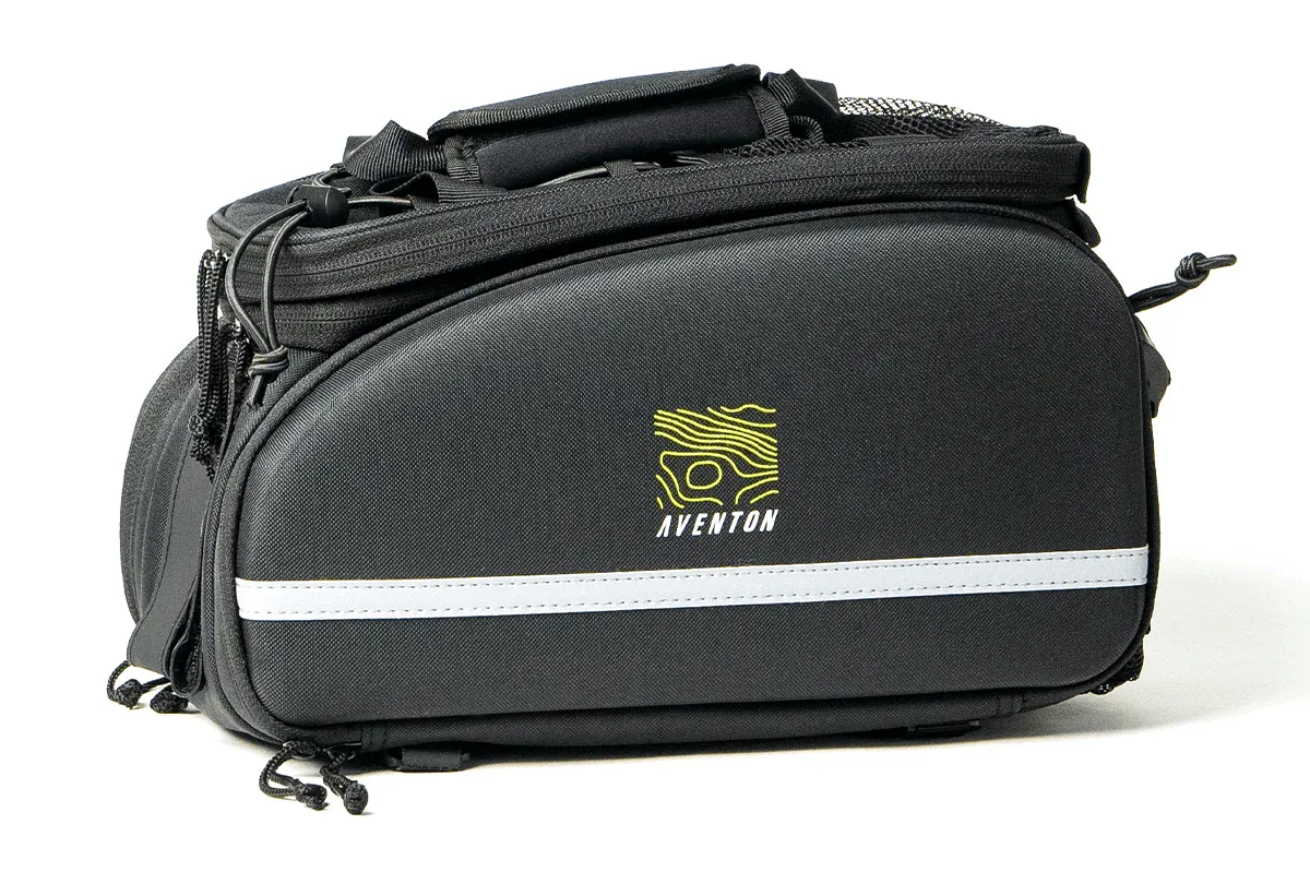Aventon Trunk Bag