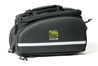 Aventon Trunk Bag