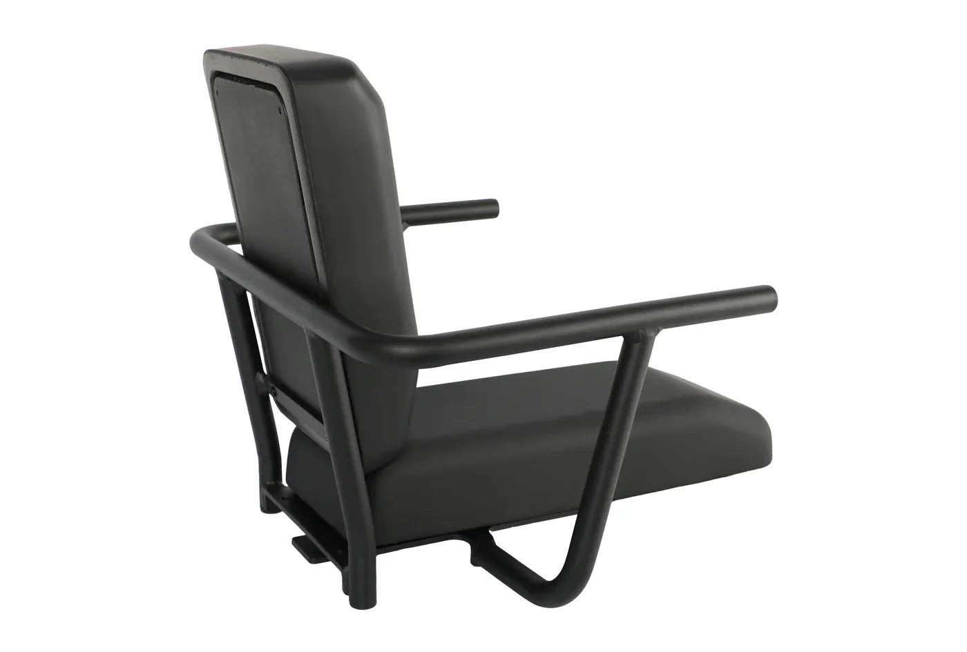 An Aventon Abound Captains Chair