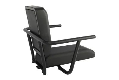 An Aventon Abound Captains Chair