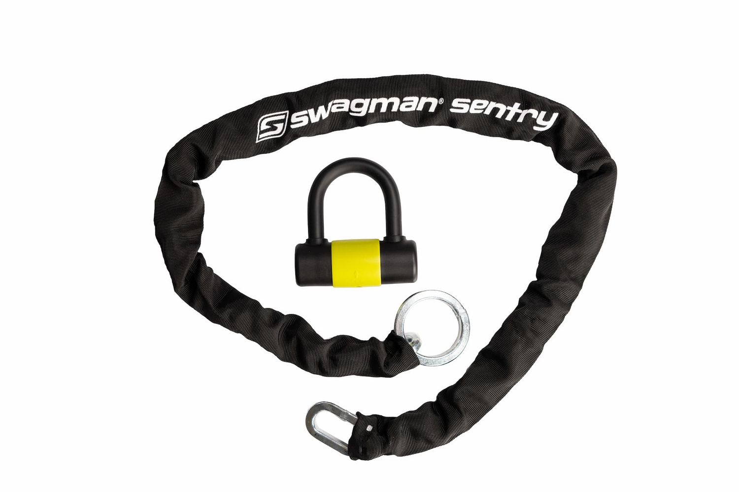 Swagman Sentry Lock