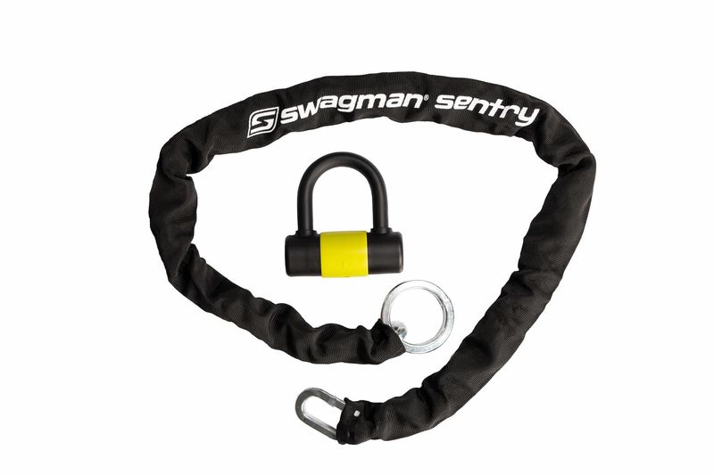 Swagman Sentry Lock