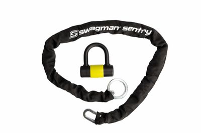 Swagman Sentry Lock