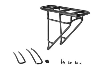 Aventon Rear Rack Set - Pace 4