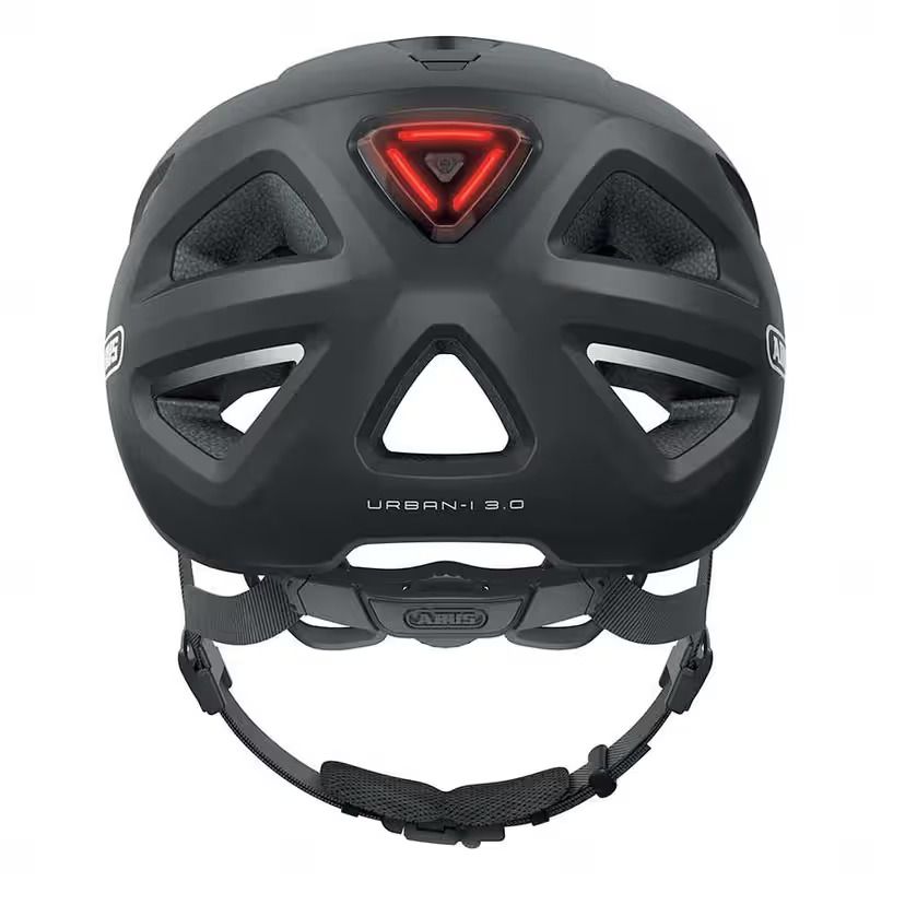 Abus Urban-I 3.0 Helmet