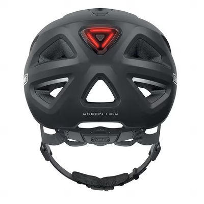 Abus Urban-I 3.0 Helmet