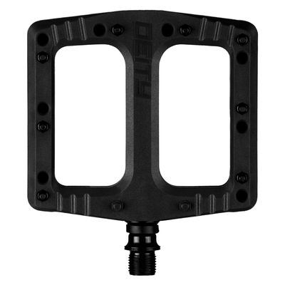 Deity Deftrap Pedals - Black