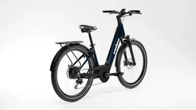 Velec E3-I Ebike