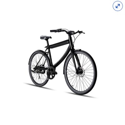 Urtopia Chord Ebike