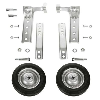 EVO Mobility Multi-Fit Training Wheels