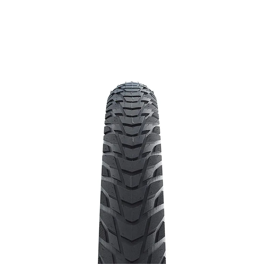 Schwalbe, Marathon E-Plus, Hybrid Tire, 27.5''x2.00
