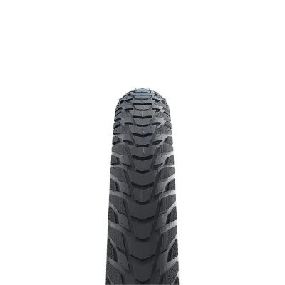 Schwalbe, Marathon E-Plus, Hybrid Tire, 27.5''x2.00