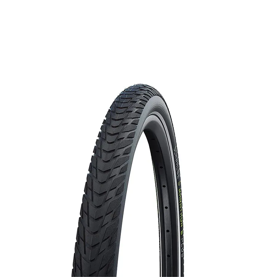 Schwalbe, Marathon E-Plus, Hybrid Tire, 27.5&#39;&#39;x2.00