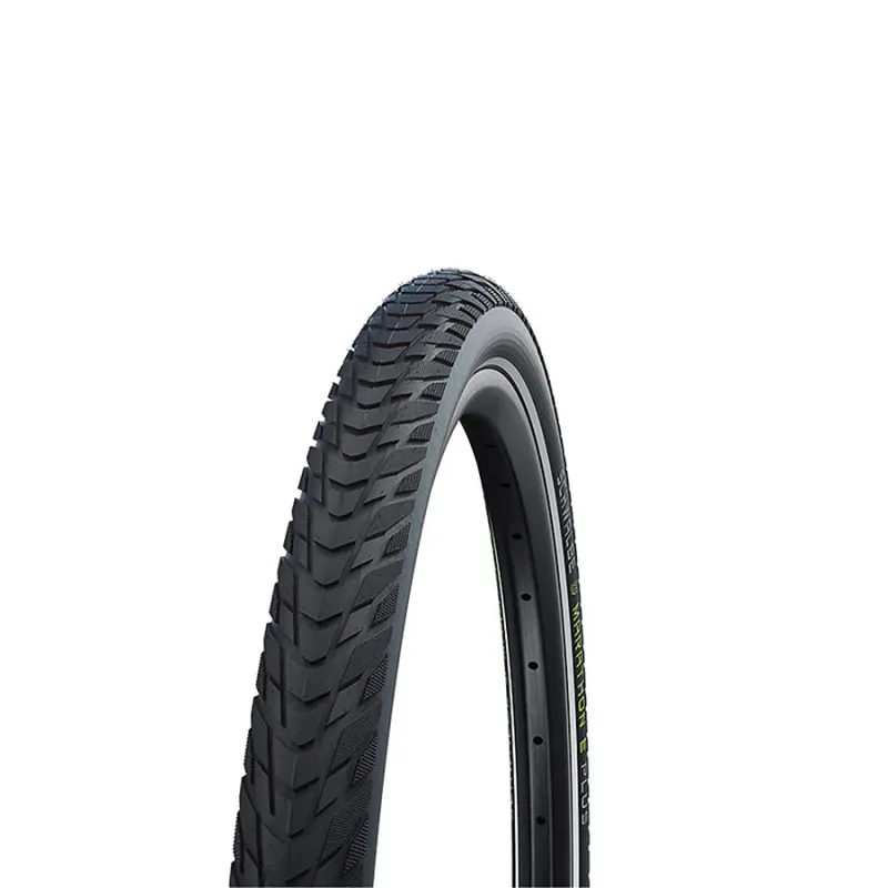 Schwalbe, Marathon E-Plus, Hybrid Tire, 27.5&#39;&#39;x2.00