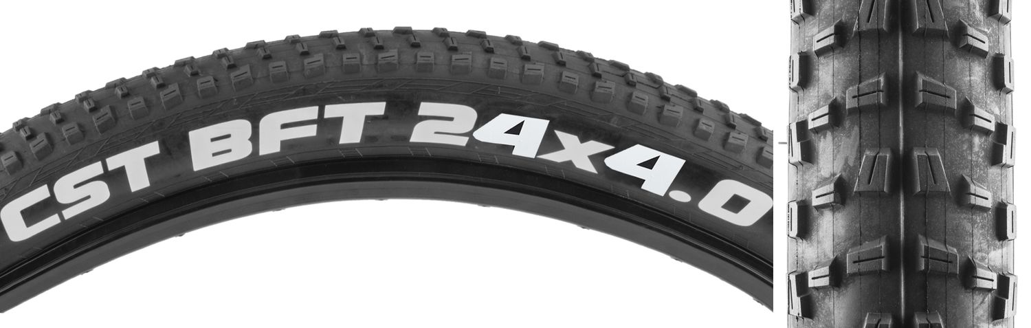 CSTP BFT+ 24x4.0 Tire
