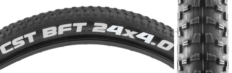 CSTP BFT+ 24x4.0 Tire